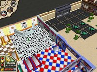 Mall Tycoon 2 screenshot, image №365557 - RAWG