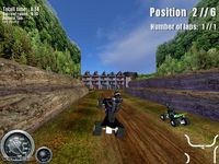 ATV Mudracer screenshot, image №407193 - RAWG