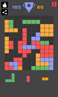 1010 Block Puzzle screenshot, image №1719242 - RAWG