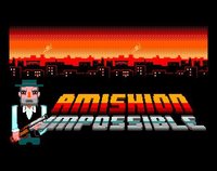Amishion Impossible (Amiga) screenshot, image №1707929 - RAWG