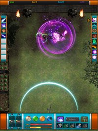 Mogh screenshot, image №2229430 - RAWG