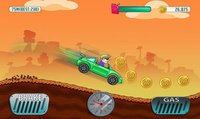 Mountain Car Climb screenshot, image №1427544 - RAWG