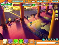 Dreambear Saga screenshot, image №599182 - RAWG