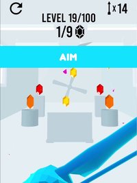 Archery Master! screenshot, image №2207941 - RAWG