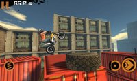 Trial Xtreme 2 screenshot, image №1404124 - RAWG