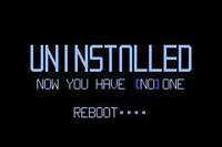 Now You Have [No] One screenshot, image №3848330 - RAWG