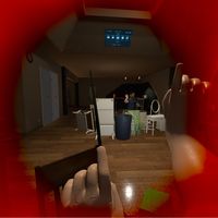 Knife Club VR screenshot, image №662550 - RAWG