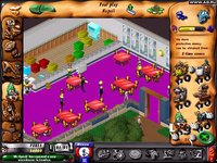 Pizza Syndicate screenshot, image №309878 - RAWG