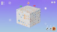 Nonogram 3D: Mega Puzzle screenshot, image №4135712 - RAWG