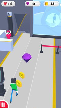 Rushed Airlines screenshot, image №2106758 - RAWG