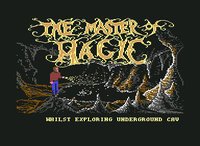 Master of Magic (1985) screenshot, image №756151 - RAWG