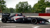 F1 2013 screenshot, image №612386 - RAWG
