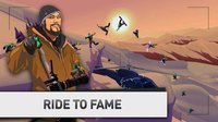 Snowboarding The Fourth Phase screenshot, image №1488030 - RAWG