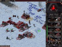 Command & Conquer: Tiberian Sun - Firestorm screenshot, image №291292 - RAWG
