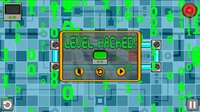 Cyber Puzzle HackRow screenshot, image №3104784 - RAWG