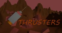 Thrusters screenshot, image №3774265 - RAWG