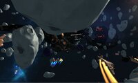 VR Spaceship Battle screenshot, image №2718114 - RAWG