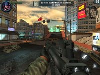 Counter Terrorist:Battle Arena screenshot, image №907482 - RAWG