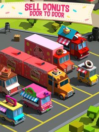 Donut City Tycoon screenshot, image №879775 - RAWG