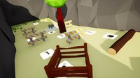The Fall (itch) (Kristóf Morva) screenshot, image №2134982 - RAWG