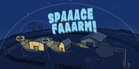 Space Tractor screenshot, image №1293501 - RAWG