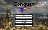 Conquer: Napoleonic Wars screenshot, image №3946938 - RAWG