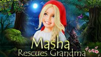 Masha Rescues Grandma screenshot, image №134459 - RAWG