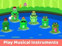 Piano Kids Music Learning Game screenshot, image №3905541 - RAWG