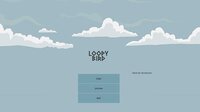 Loopy Bird (itch) screenshot, image №2554815 - RAWG