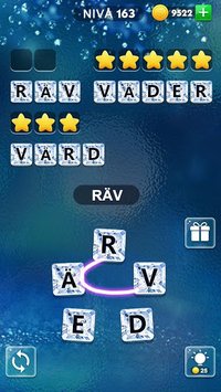Ordtjusaren screenshot, image №1378397 - RAWG