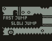 Fast Jump Slow Jump screenshot, image №3800093 - RAWG