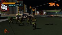 Jet Set Radio screenshot, image №2006818 - RAWG