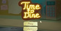 Time to Dine (TableKnightGames, widmh, MrHusam) screenshot, image №3112654 - RAWG