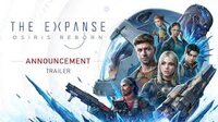 The Expanse: Osiris Reborn screenshot, image №4212574 - RAWG
