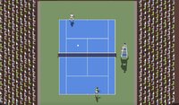 Tennis 2d Alpha screenshot, image №3443501 - RAWG