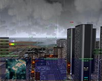 Universal Combat: The Legacy Edition screenshot, image №455864 - RAWG