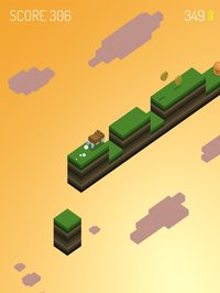 Burger Jump Journey screenshot, image №1029382 - RAWG