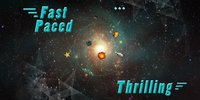 Asteroid Shooting screenshot, image №1317575 - RAWG