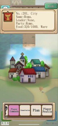 Barbarian Civilization screenshot, image №2951304 - RAWG