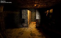 Corridors of Doom2: The Return of Faceman screenshot, image №3269058 - RAWG