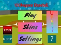 ~NEW~ 100happee Baseball v1.12 Part 4 screenshot, image №3133726 - RAWG