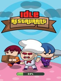 Idle Restaurant. screenshot, image №2169328 - RAWG