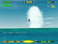 Championship Surfer screenshot, image №334175 - RAWG