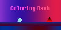 Coloring Dash screenshot, image №1217191 - RAWG