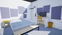 Girl who never left (her apartment) screenshot, image №2379808 - RAWG