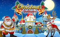 Christmas Solitaire Tri-Peaks screenshot, image №1466177 - RAWG