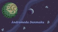 Andromeda Danmaku screenshot, image №3764600 - RAWG