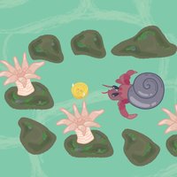 Decapod Decoupage screenshot, image №1825540 - RAWG