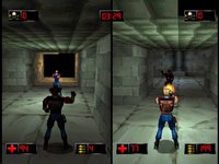 Duke Nukem: Time to Kill screenshot, image №729392 - RAWG