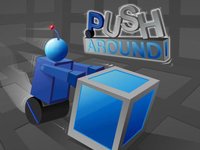 Push Around screenshot, image №2132509 - RAWG